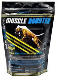 Muscle Booster izomépítő kutyának 400g