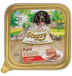 Stuzzy tub Adult Paté Marhahús 150g