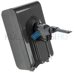 VHBW Akkumulátor Dyson 215681, 215866-01/02, 215967-01/02 - 4000mAh, 21.6V, Li-ion (WB-888200727)