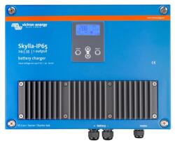 Victron Energy Skylla IP65 12V 70A (1+1) akkumulátortöltő (SKY012070000)