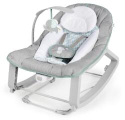 Ingenuity Rezgő pihenőszék 3in1 Keep Cozy Weaver 0hó+, 18 kg-ig - manobabahaz