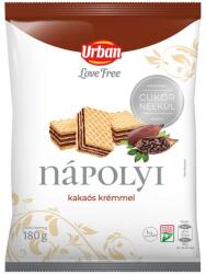 Urban kakaós nápolyi hcn 180 g - mamavita
