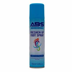  ABS lábspray 150ml