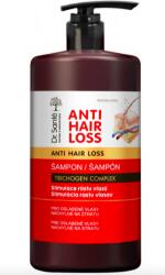 Dr. Santé Anti Hair Loss sampon a hajnövekedés serkentésére 1000 ml