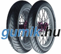 Avon Roadrider MK II ( 110/90 V18 TL (61V) hátsó kerék, Első kerék ) - gumik