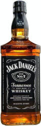 Jack Daniel's Amerikai Whiskey 1l DRS 40%