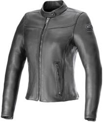 Alpinestars Geacă moto din piele Alpinestars Ory negru-negru (AIM101-267)