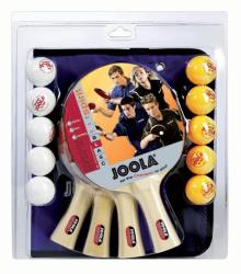 JOOLA Family Set (54810)