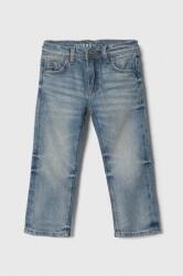 Guess gyerek farmer - kék 122-125 - answear - 14 990 Ft