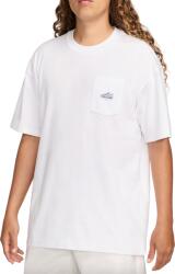 Nike M NSW TEE M90 PKT PTCH CNCT Rövid ujjú póló fz5413-100 Méret S fz5413-100