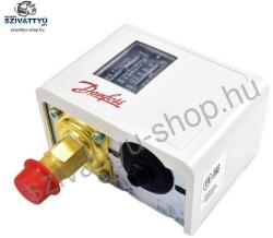 Danfoss KPI 36