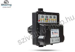 Pedrollo Trevitech Logic TP 6
