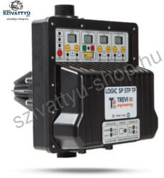 Pedrollo Trevitech Logic SP 8, 5