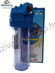 AQUA FP3 10-3/4 coll szűrőház