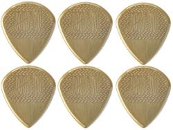Dunlop 471PMT Mick Thomson Custom Jazz III 6 Pack