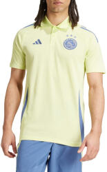 Adidas AJAX POLO Póló ingek it5078 Méret XL it5078