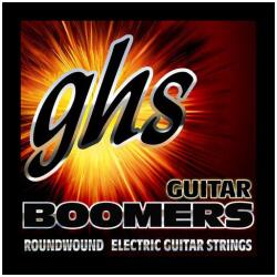 GHS GBTNT el. húr - Boomers, Thin-Thick, 10-52