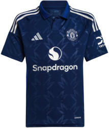 adidas MUFC A JSY Y 2024/25 Póló it1957 Méret XL (165-176 cm) it1957