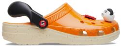 Crocs Limited Crocs Pringles X Crocs Classic Clog férfi papucs (209642-6AD M7W9)