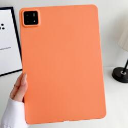 RUBBER Husă de protecție pentru Xiaomi Pad 6s Pro portocaliu