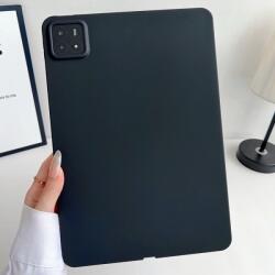  RUBBER Husă de protecție pentru Xiaomi Pad 6s Pro negru