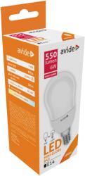 Bramcke Izzó Led Globe Mini E14 B45 6W 4000K (5999562285282)
