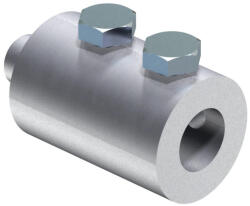 Obo Bettermann 5408352 101 A-16 csatlakozóelem 16mm-es GFK-felfogórúdhoz 16mm (5408352)