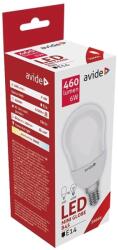 Bramcke Izzó Led Globe Mini E14 B45 6W 3000K (5999562285305)