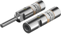 Obo Bettermann 5408082 isCon ASE 23 IN csatlakozóelem, vizsgálható isCon PRO+, PRE, belső levez. 23mm (5408082)