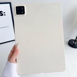  RUBBER Husă de protecție pentru Xiaomi Pad 6s Pro bej