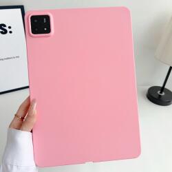  RUBBER Husă de protecție pentru Xiaomi Pad 6s Pro roz