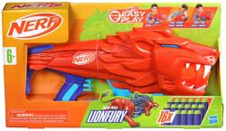 Hasbro Nerf: Lionfury szivacslövő 16db tölténnyel - Hasbro (F8646)
