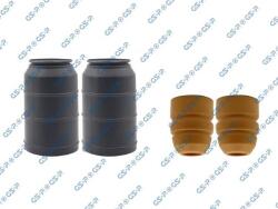 GSP porvédő készlet, lengéscsillapító GSP 5405390PK (5405390PK)