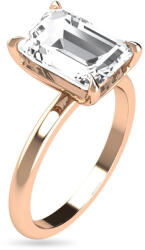 Heratis Forever Arany gyűrű solitaire Imani CSTM7750R-300