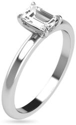 Heratis Forever Arany gyűrű solitaire Imani CSTM7750W-050