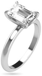 Heratis Forever Arany gyűrű solitaire Imani CSTM7W-150