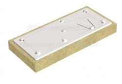 SIGMA lemosó szivacs cserélhető szivacsbetét 30×14×3cm (cs048l7r) (cs048l7r)