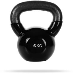 GymBeam Пудовка Black 6 kg