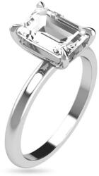 Heratis Forever Arany gyűrű solitaire Imani CSTM7750W-200