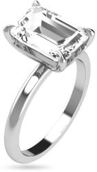 Heratis Forever Arany gyűrű solitaire Imani CSTM7W-300