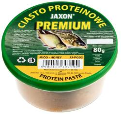 JAXON protein paste honey 80g (FJ-PG02)