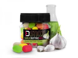 DELPHIN Mix d snax waft csali 10x7mm/20g-fokhagyma-vajsav (101003732)