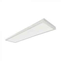 V-TAC PRO 2in1 LED panel hideg fehér 40W 120 x 30cm, 110 Lm/W - SKU 2166261 (2166261)