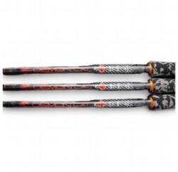 Vargas Varga's demon cat 3, 20 mt 300g harcsázó bot (STP0710) - nextfish
