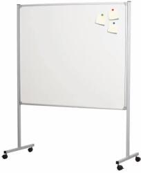 NOKI Whiteboard mobil multifunctional, 90 x 120 cm, NOKI (DY500615)