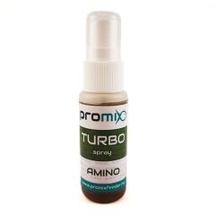 PROMIX turbo spray csoki-kuglóf (PMTSC-K00) - nextfish