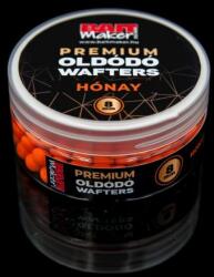 BAIT MAKER premium oldódó wafters 8 mm hónay 25 g (BM205825) - nextfish