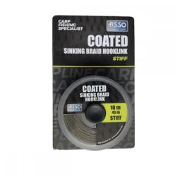 Gruppo DP Acxb35 asso classic sinking braid stiff monofil előke zsinór 10m 35lbs (ACXB35) - nextfish
