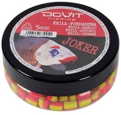 DOVIT joker wafters 5mm - krill-fokhagyma (DOV945) - nextfish