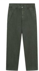 forét Clay Pants - Dark Moss - XL